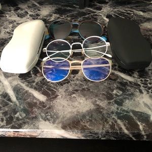 Glassesusa bundle!